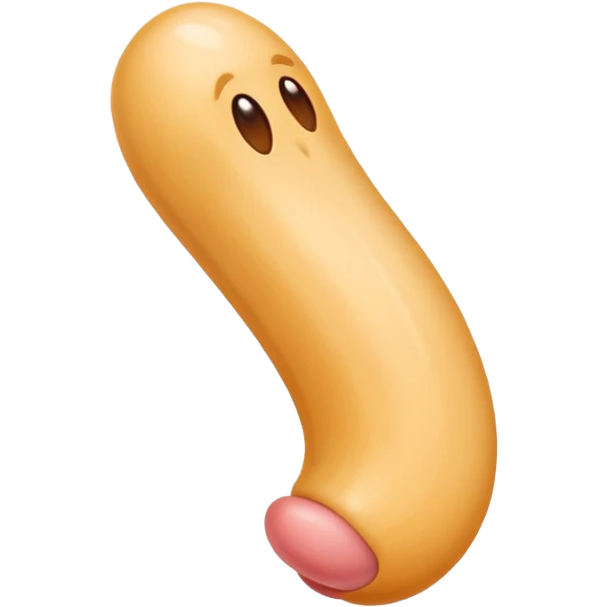 Penis emoji