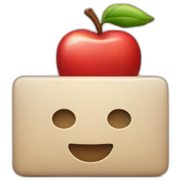 Apple iphone emoji