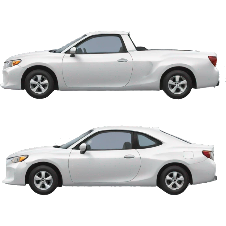 Toyota emoji
