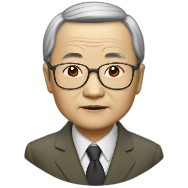 jiangzemin emoji