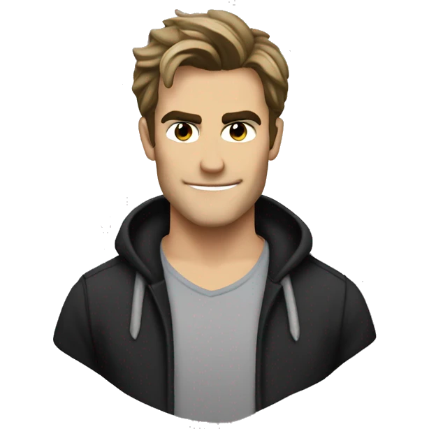stefan salvatore emoji