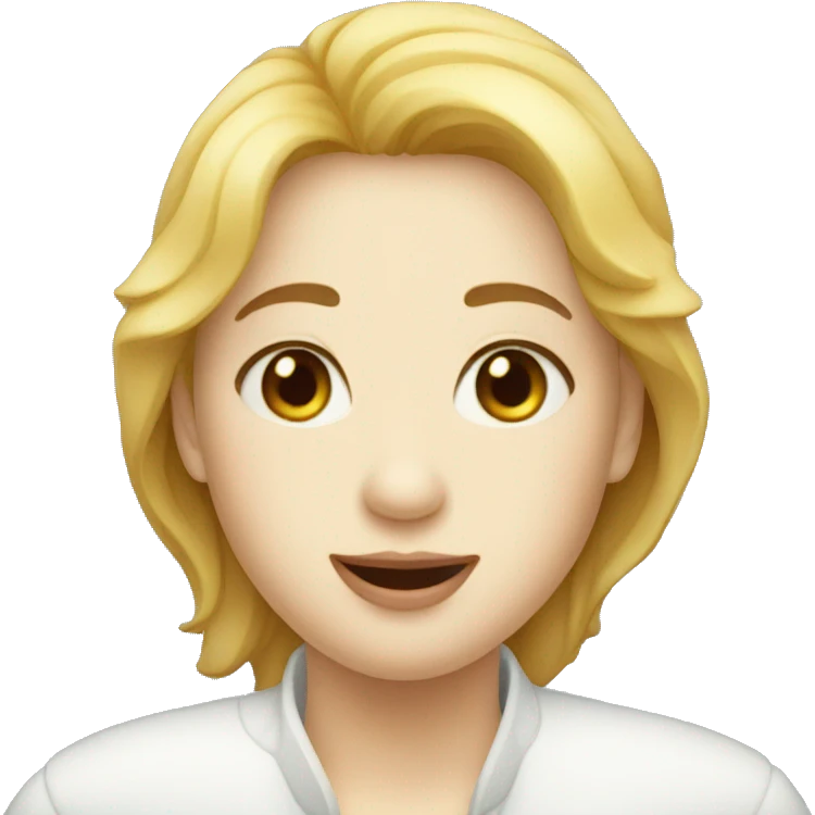 beluga emoji