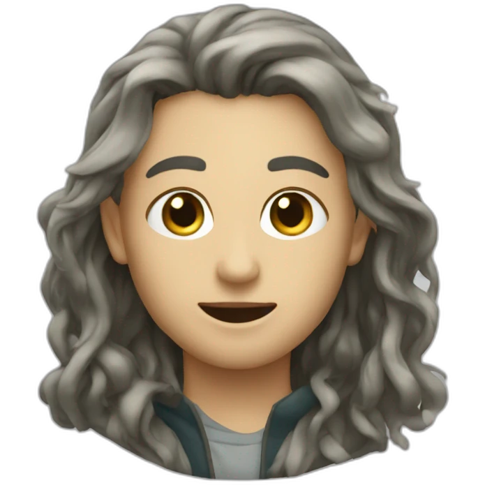 De l'eau emoji