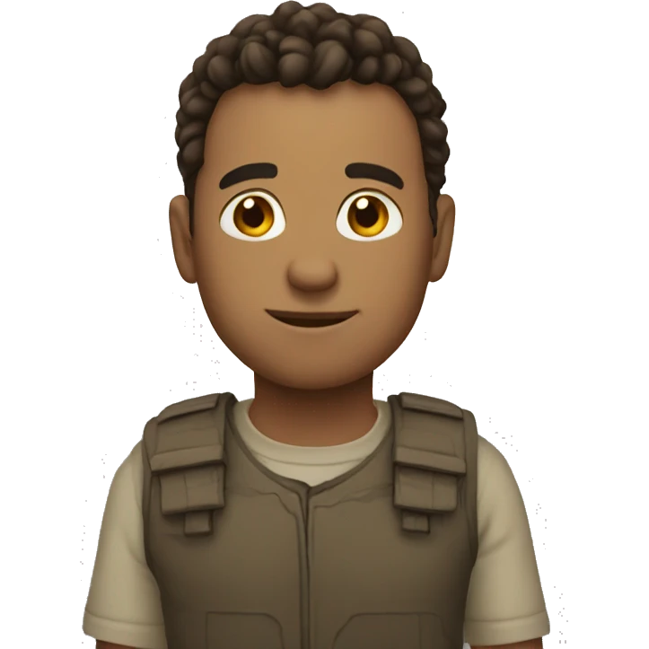 jugde emoji