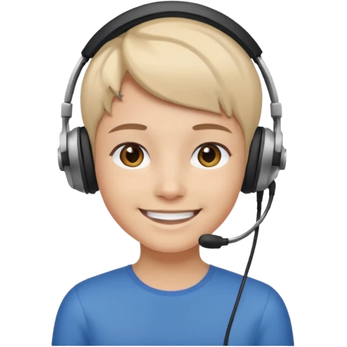 YOUTUBER emoji