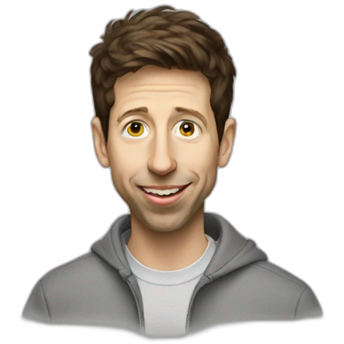 Sam altman emoji