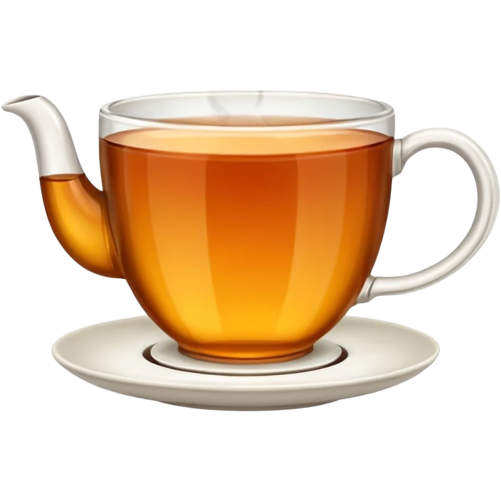 çay emoji