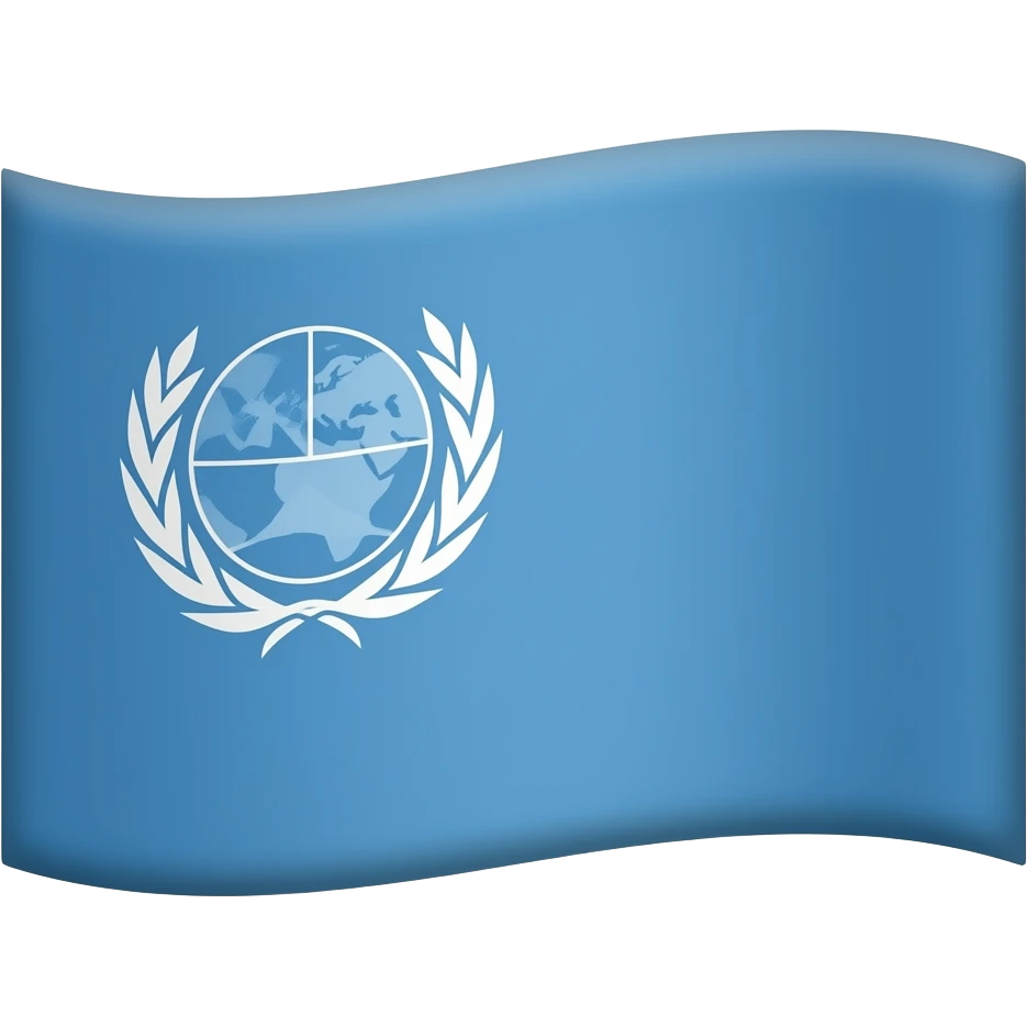 OIC flag emoji