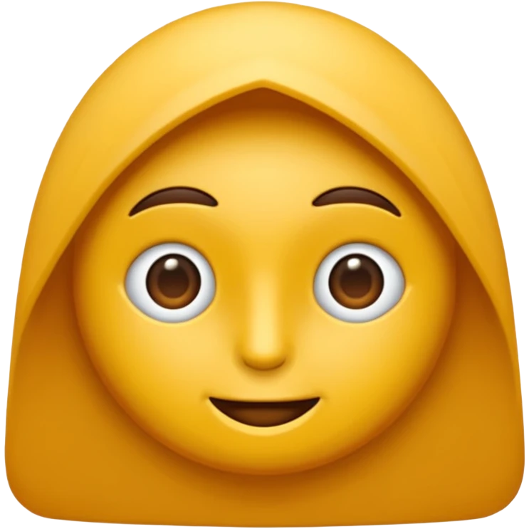 Смайлик Сердце с буквой а emoji