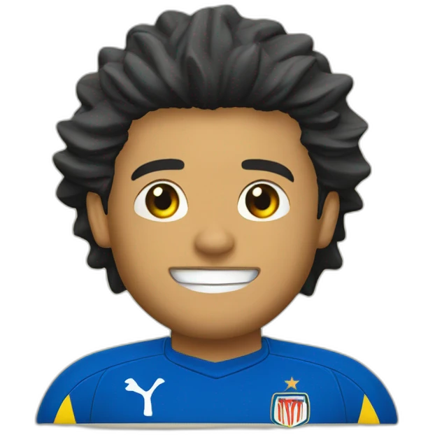 Ronaldo nazario coupe 2002 emoji