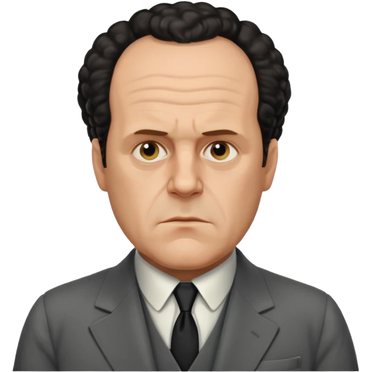 Sergei Eisenstein emoji
