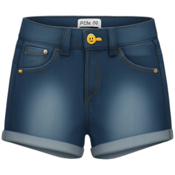 pham hanni newjeans emoji