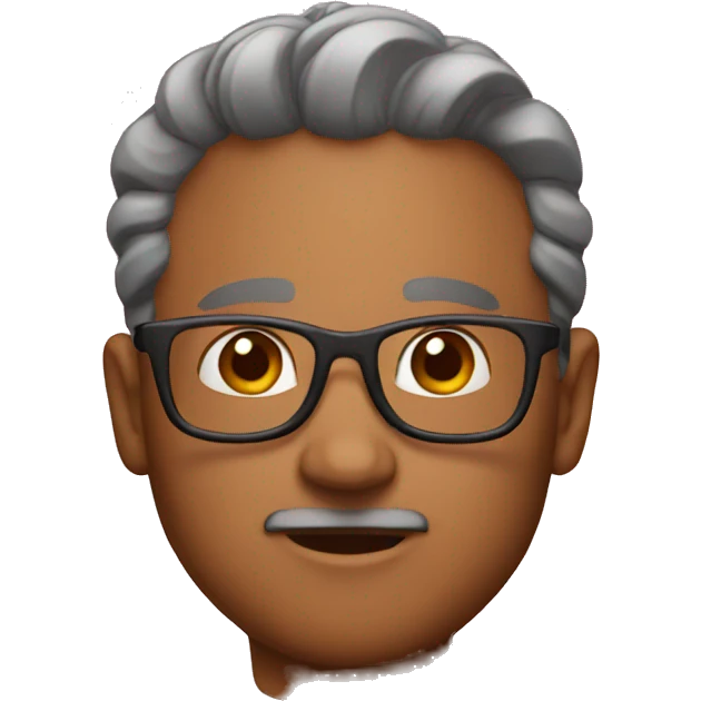 Fifty birthday  emoji