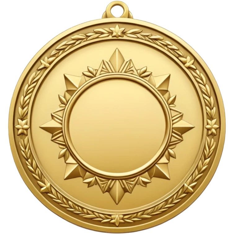 médaille du courage Cerballaince emoji