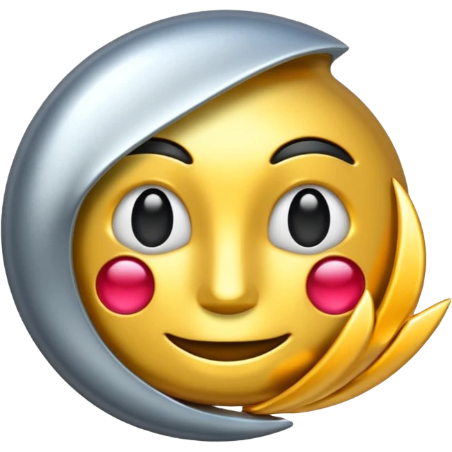 Create a emoji for this quote “Do not fear to be eccentric in opinion, for every opinion now accepted was once eccentric.” in one or two emoji it should symbolises or describe it's meaning it should be creative emoji