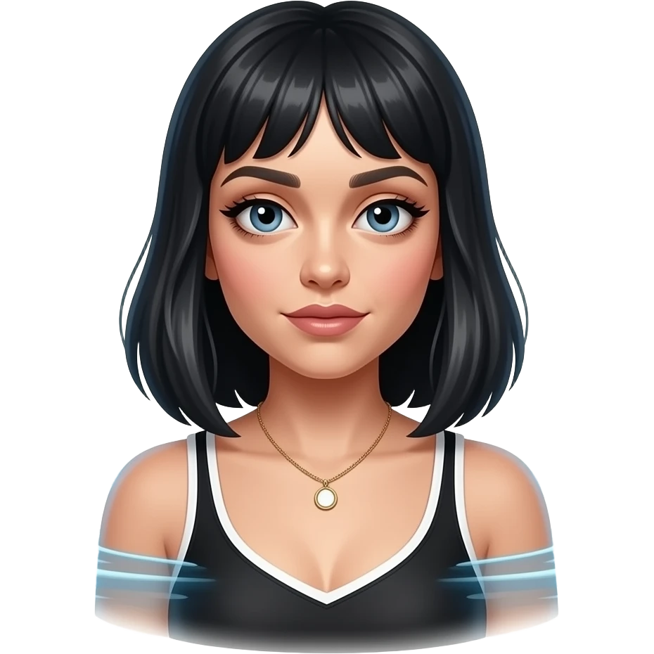 Melanie Martinez PORTALS emoji