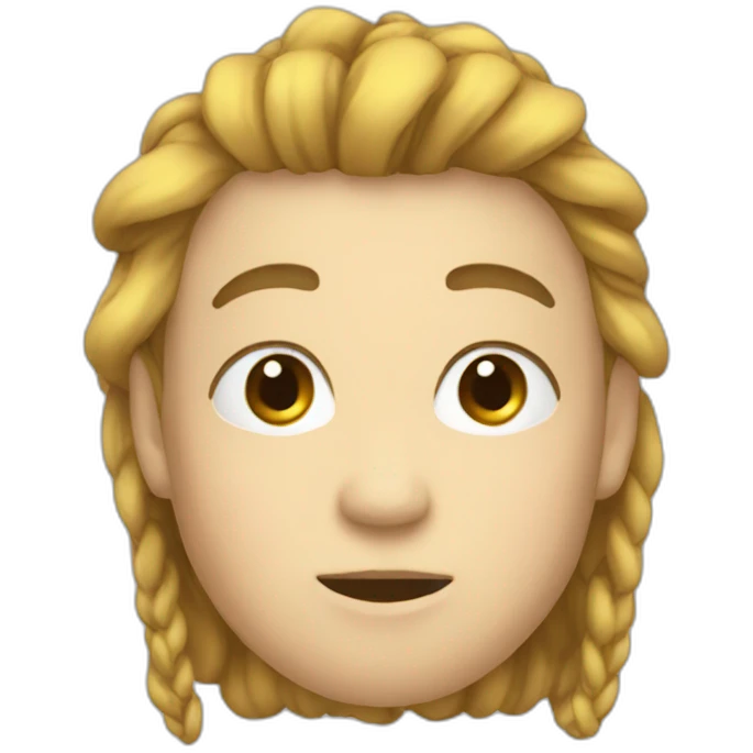 蹦奉 emoji