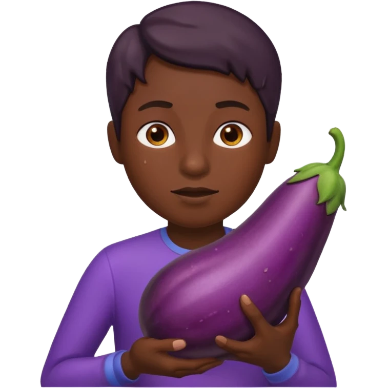 Combine 🥵🍆 emoji