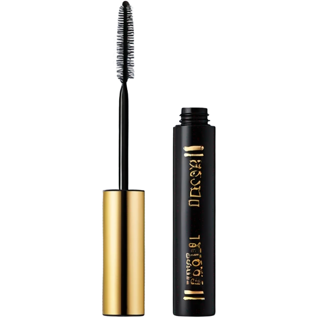 Mascara emoji