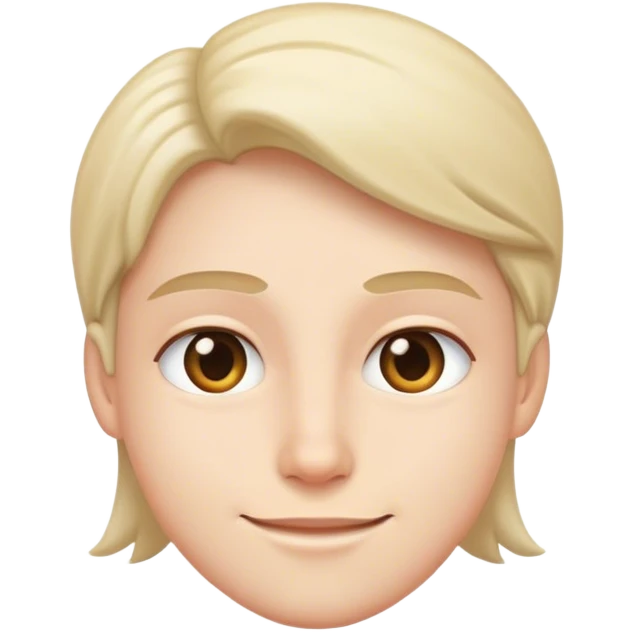 🙄🙂‍↔️ emoji