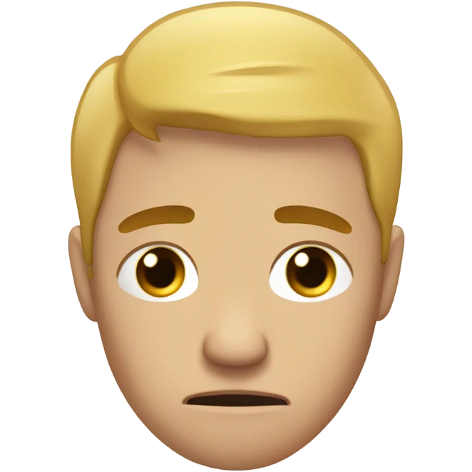 🤦🏻‍♂️😢 emoji