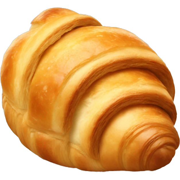 Croissant emoji