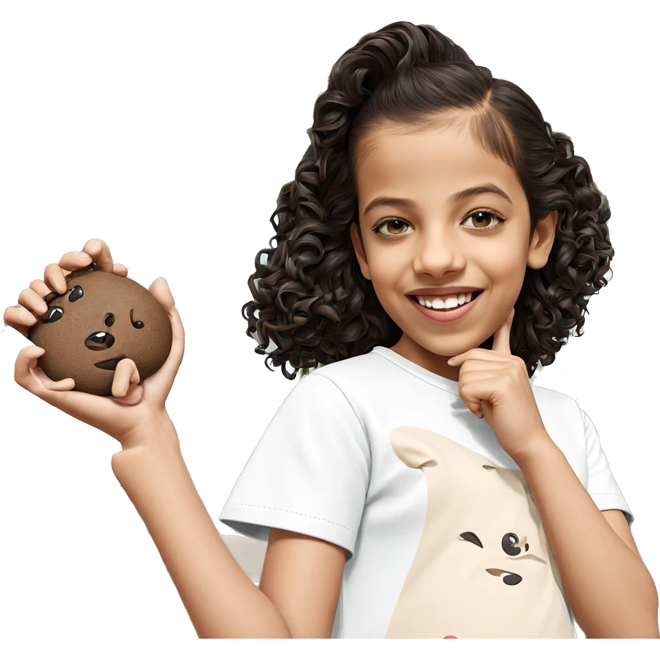 happy moment under the tree emoji