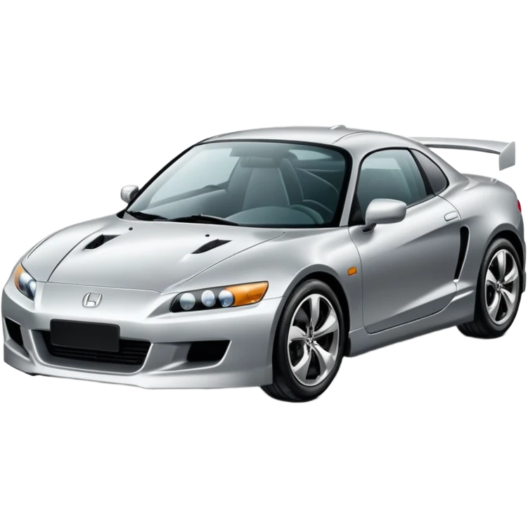 Honda emoji