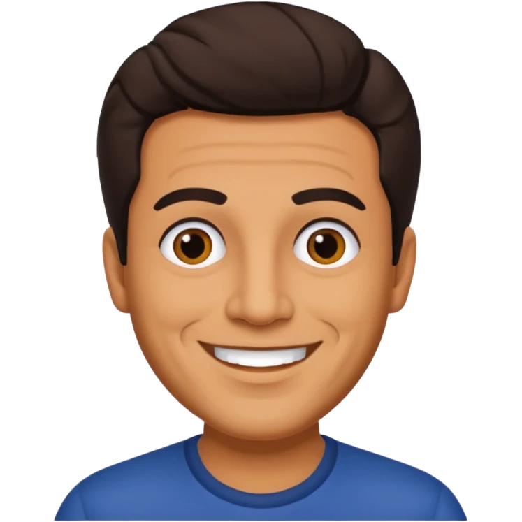 José Cid, portuguese singer emoji