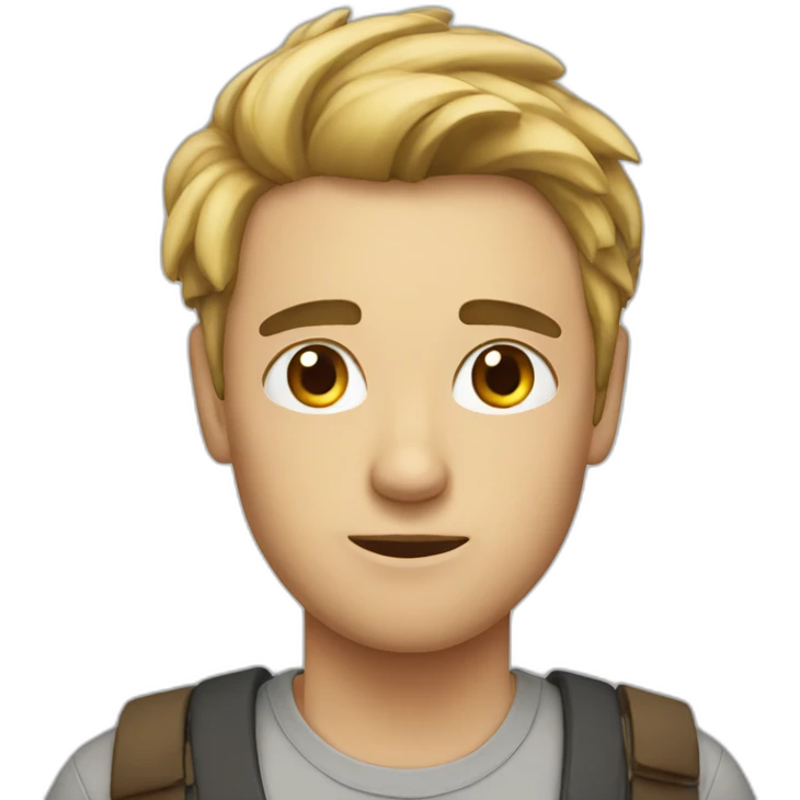 Mistake emoji