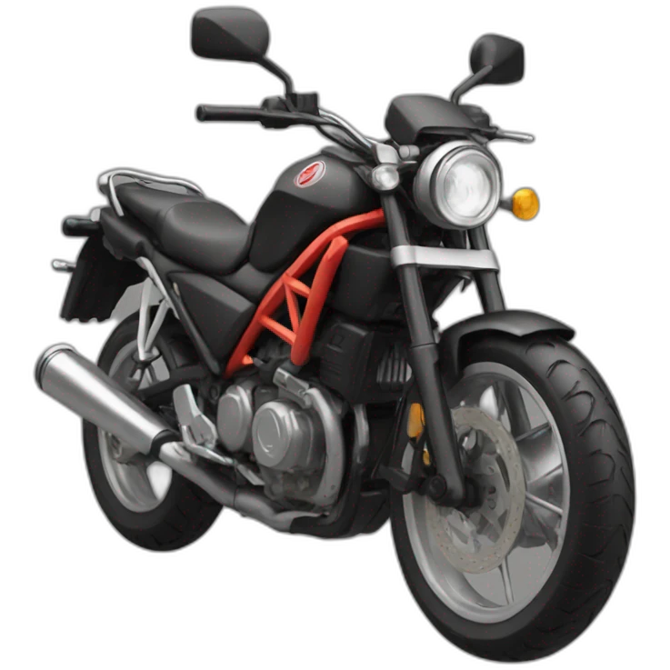 moto emoji