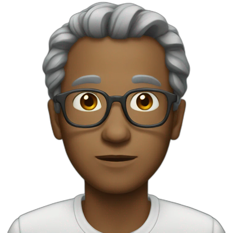 Un voleur emoji