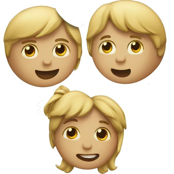 Love you emoji