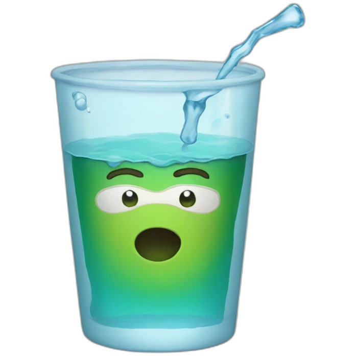 elon-musque-drink-water emoji