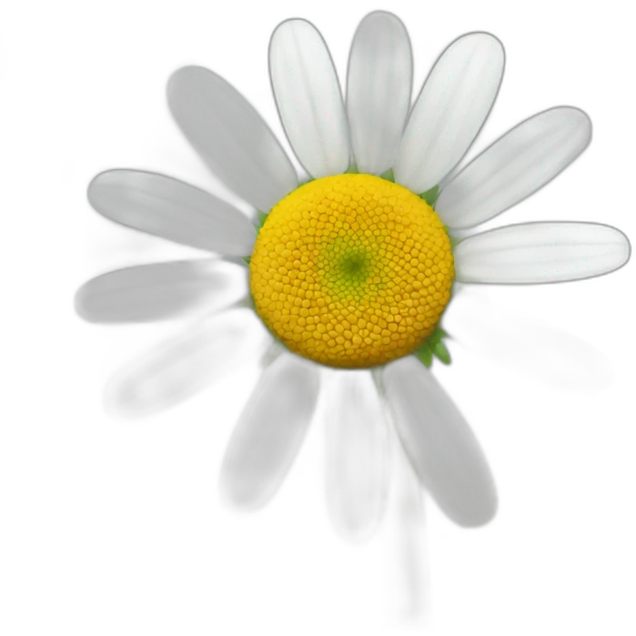 Chamomile emoji