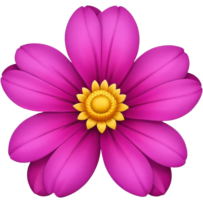 flor emoji