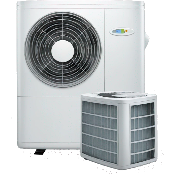 air conditioner emoji