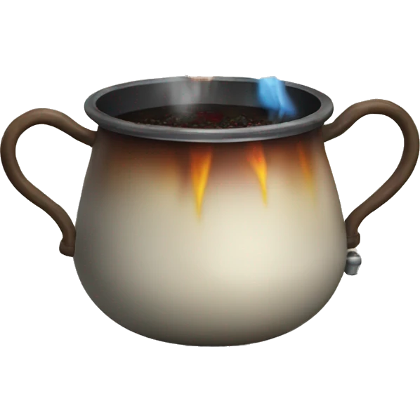 Feuerzangenbowle  emoji