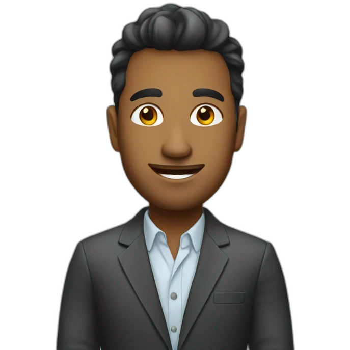 entrepreneur emoji