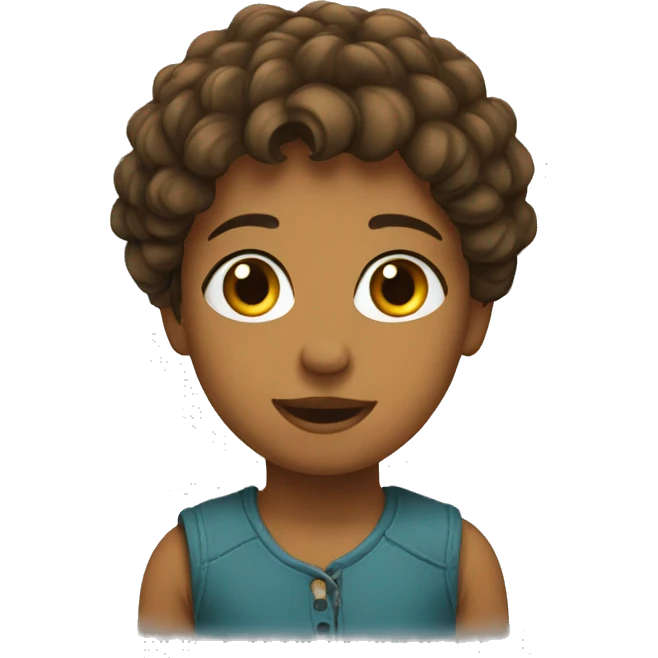 Inès  emoji