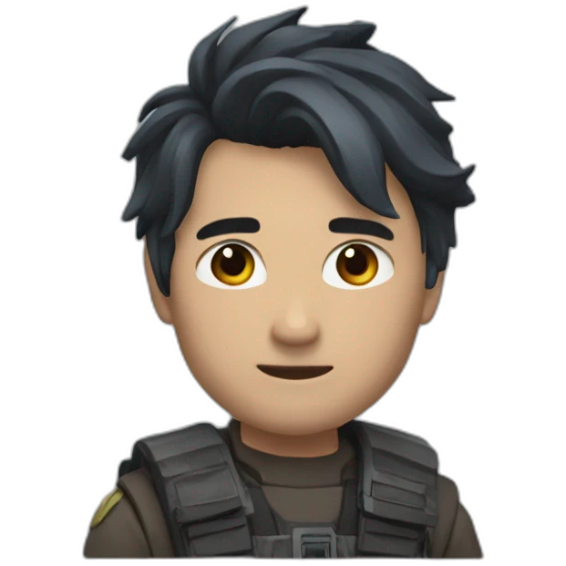 Valorant emoji