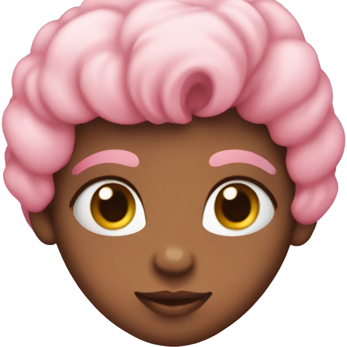 babypink heart emoji
