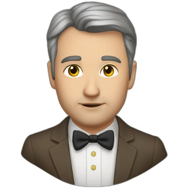 Martin Tomov emoji