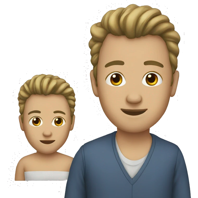 Caseoh emoji