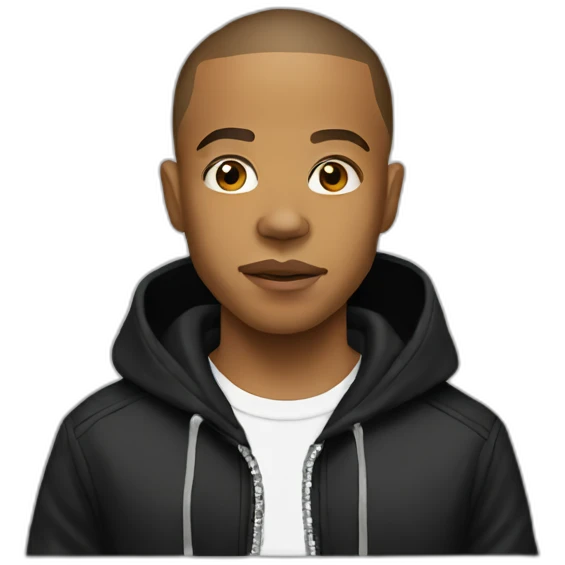 bow wow emoji
