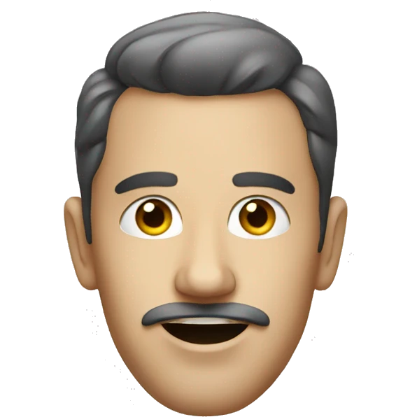 Gin emoji