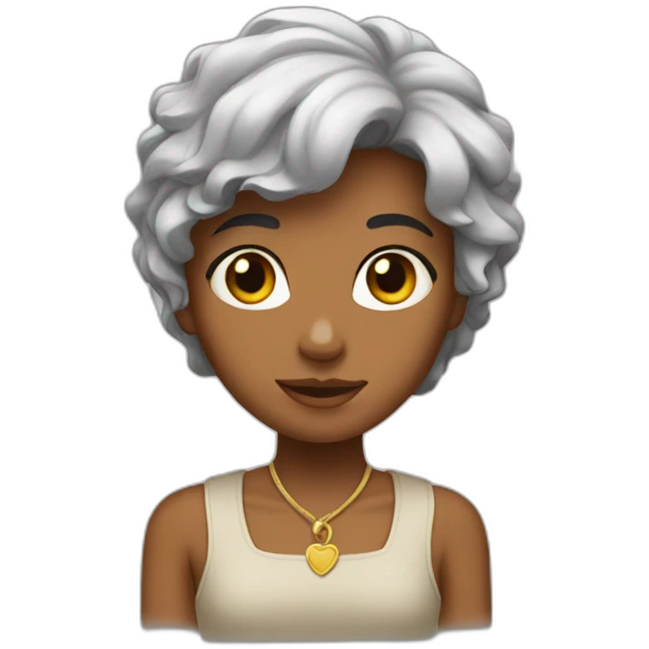 justine emoji