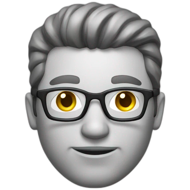 tester man emoji