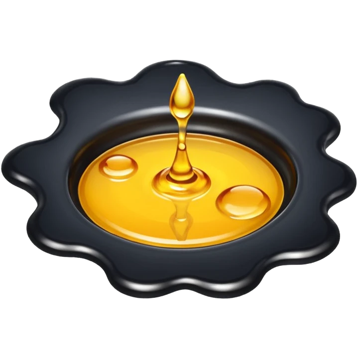 Oil  emoji