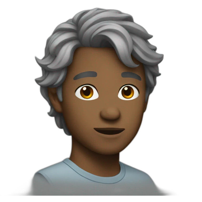Avatar emoji
